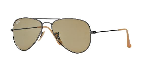 Ray Ban Aviator Small Metal RB3044 029 53