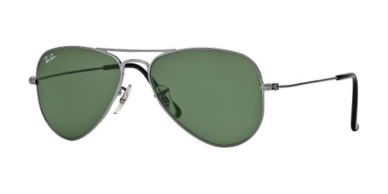 Aviator small metal store
