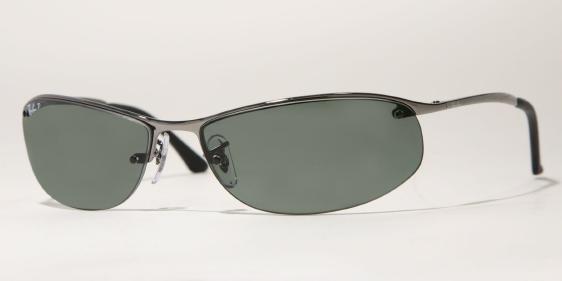Ray ban sale rb3179 top bar