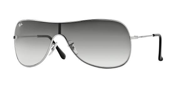 Ray Ban RB3211 003 8G