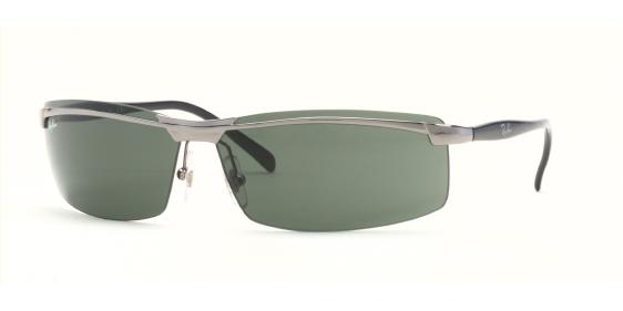 Ray Ban RB3296 004 71