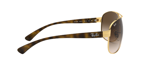 Lentes ray ban rb3386 2025