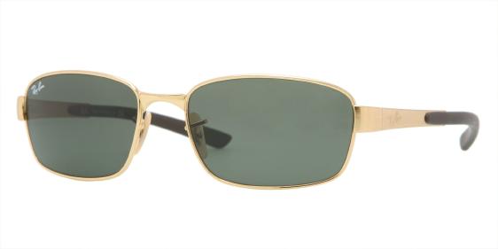 Ray ban rb3413 2025