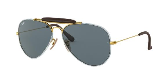 Ray Ban Aviator Craft RB3422Q 9193R5