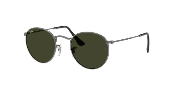 Rb3447 round top metal 029