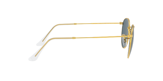 Ray Ban Round Metal RB 3447 9196 R5
