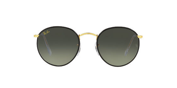 Ray Ban Round Full Color RB3447JM 919671