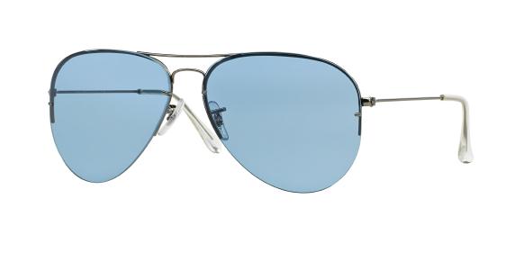 Aviator Flip Out RB3460 004 72