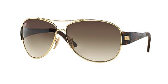 Ray Ban RB3467 001 13