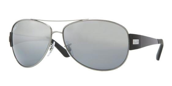Ray ban rb3467 top