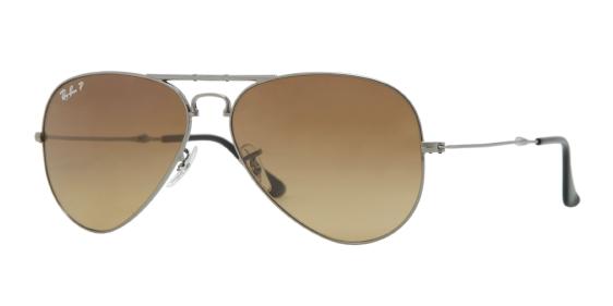 Ray Ban Aviator Folding RB3479 004 M2