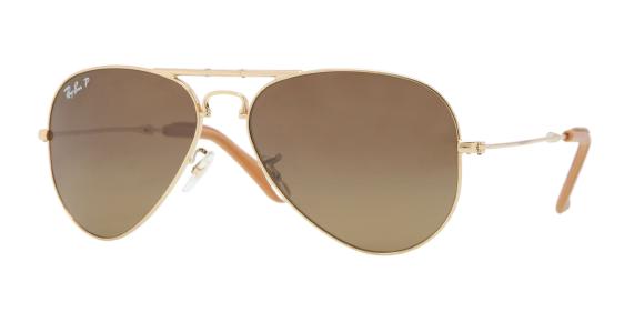 Aviator folding cheap