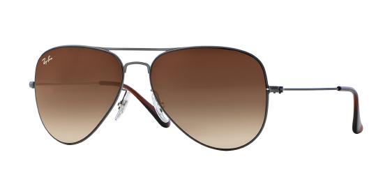 Aviator flat metal clearance