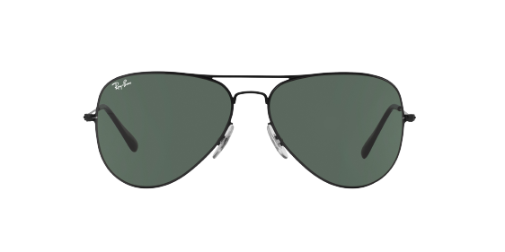 Aviator flat metal deals