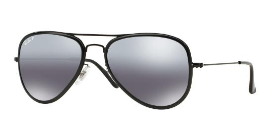 Aviator Flat Metal M RB3513M 153 82