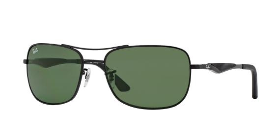 Ray Ban RB3515 006 9A