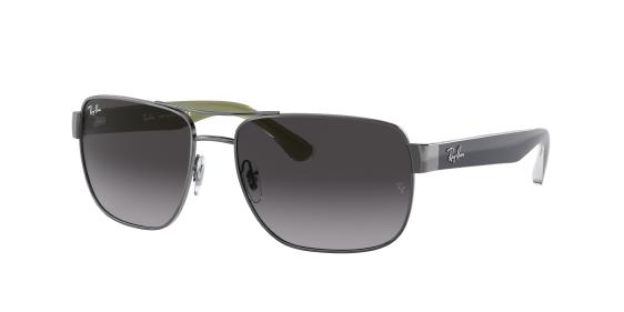 Ray ban 3530 discount blue