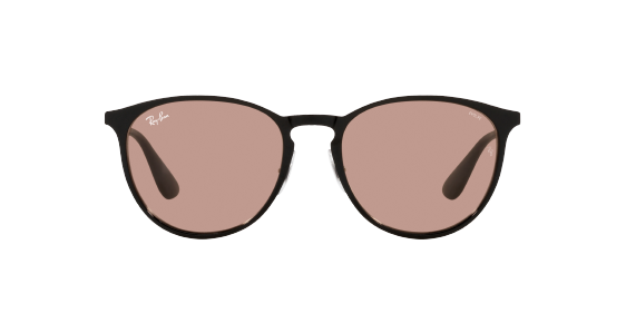 Ray Ban RB 3539 002 Q4 D54