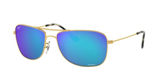 Ray ban hot sale rb 3543