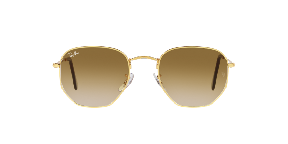 All gold ray bans on sale