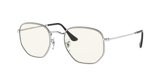 Ray Ban RB 3548 003 BL