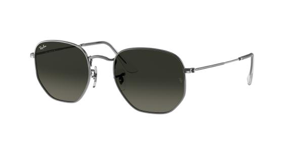 Ray Ban Hexagonal RB3548N 004 71