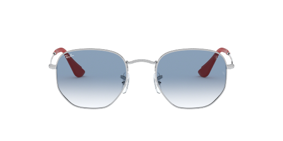 Ray Ban Ferrari RB3548NM F0073F