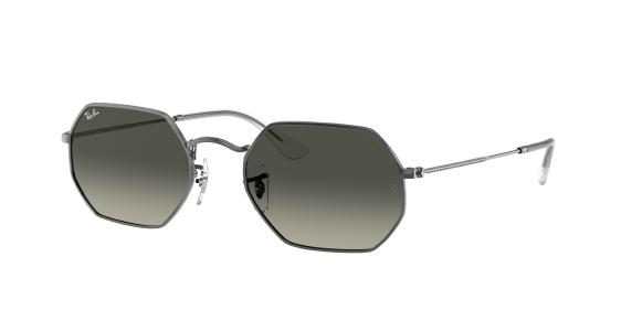 Ray Ban Octagonal RB3556N 004 71
