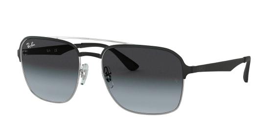 Rb3570 clearance ray ban