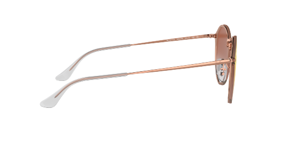 Ray Ban Blaze Round RB3574N 9035V0
