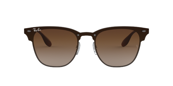 Ray Ban Blaze Clubmaster RB3576N 041 13
