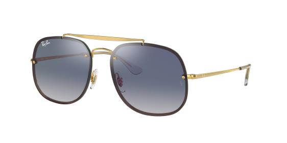 General blaze new arrivals