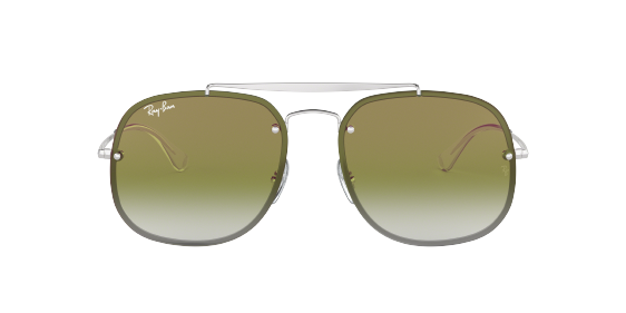 Ray Ban Blaze The General RB3583N 003 W0