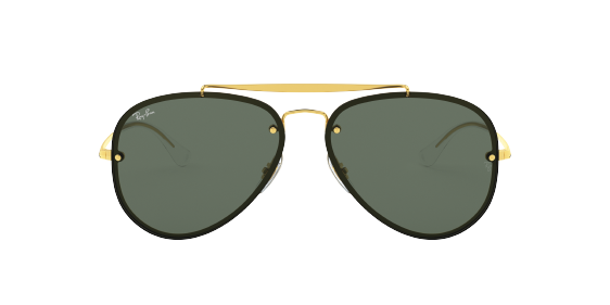 Ray Ban Blaze Aviator RB3584N 905071