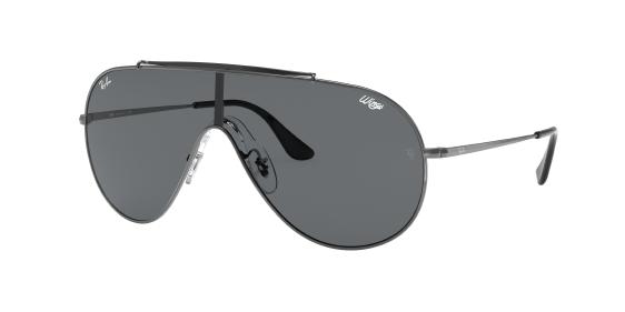 Rb3597 sales ray ban