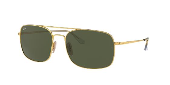 Ray clearance ban rb3611