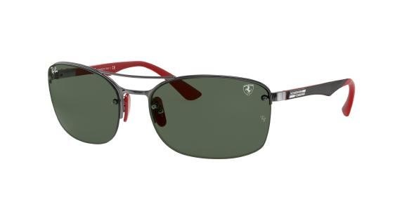 Ray ban rb3617m sale