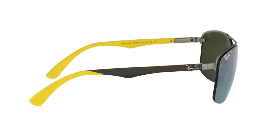Ray Ban Ferrari RB3617M F003H1