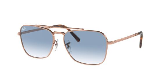 Ray Ban New Caravan RB3636 92023F