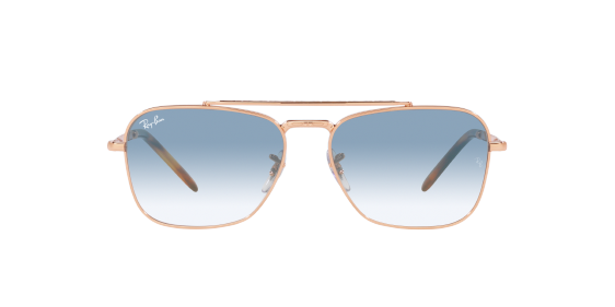 Occhiali ray ban caravan on sale