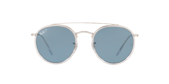 Ray Ban RB3647N 003 02