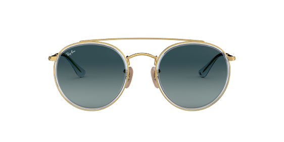 Ray Ban RB3647N 91233M