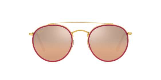 Ray Ban RB3647N 92373E