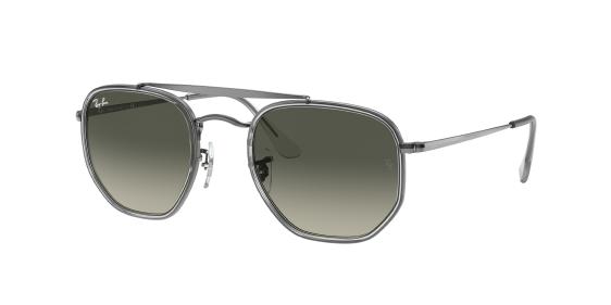 Ray Ban The Marshal II RB3648M 004 71