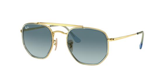 Marshall shop ray bans