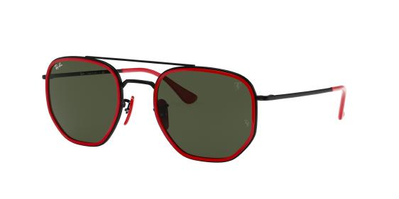 Ray ban shop rb3748m