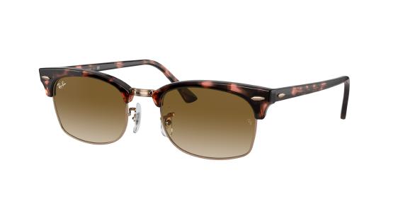 Ray Ban Clubmaster Square RB3916 133751