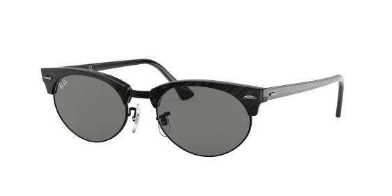 Ray ban shop clubmaster oval