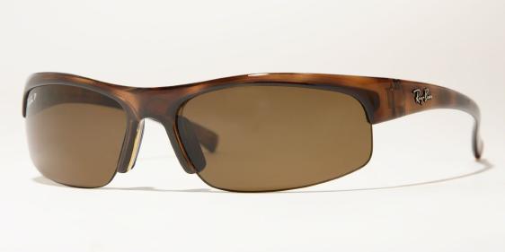 Ray Ban RB4039 642 83