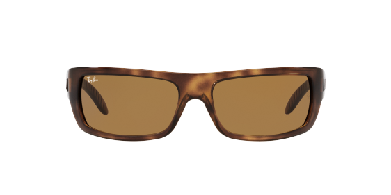 Ray ban rb 4052 top